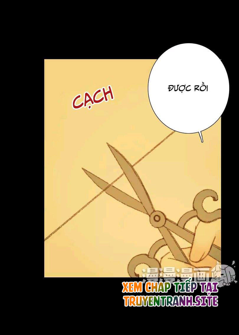 vương gia bá đạo và bác sĩ xinh đẹp chapter 63 1