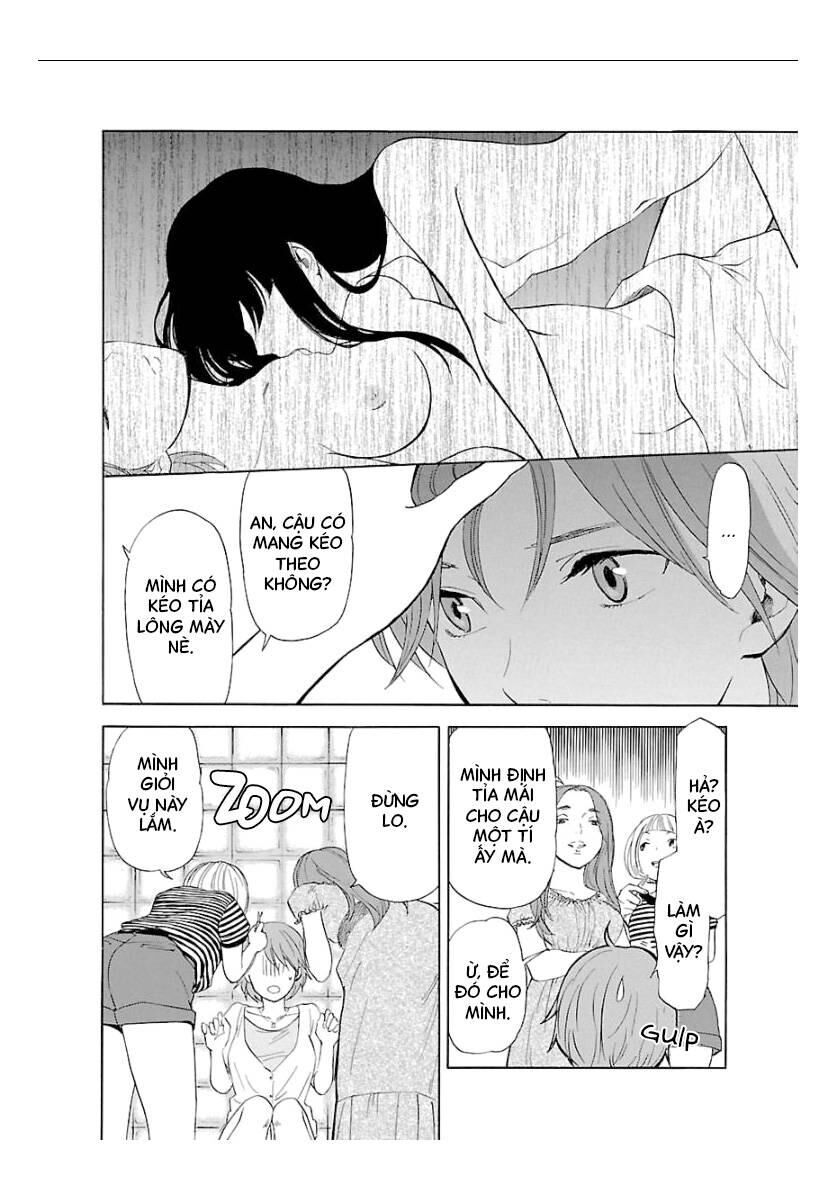 himegoto - juukyuusai no seifuku chapter 36 10