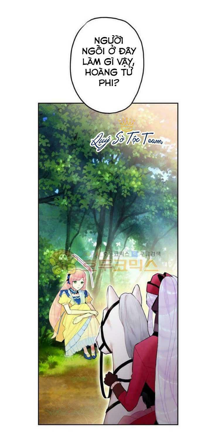 thánh nữ ẩn danh chapter 26 27