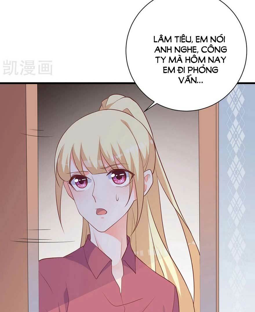 nam thần bóng tối không nghe lời chapter 4 6