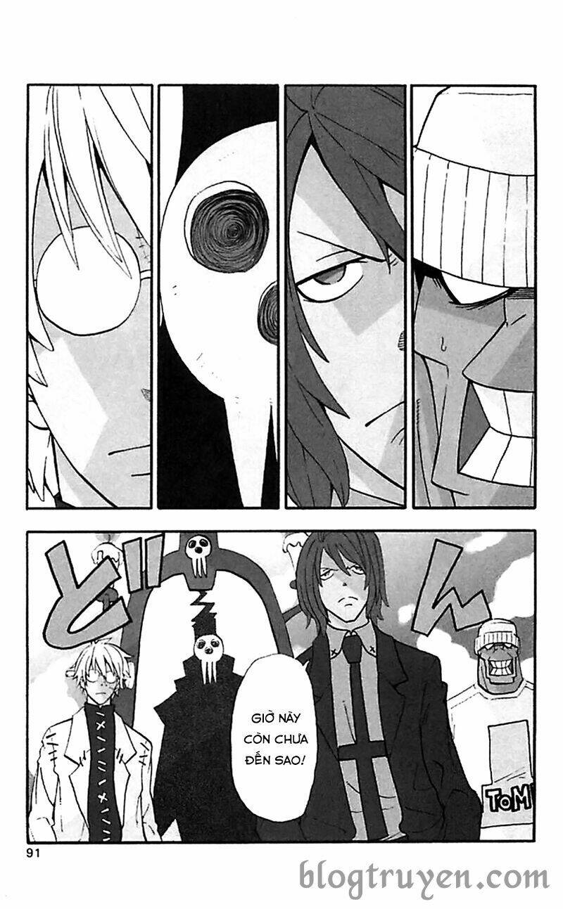 soul eater chapter 70 2