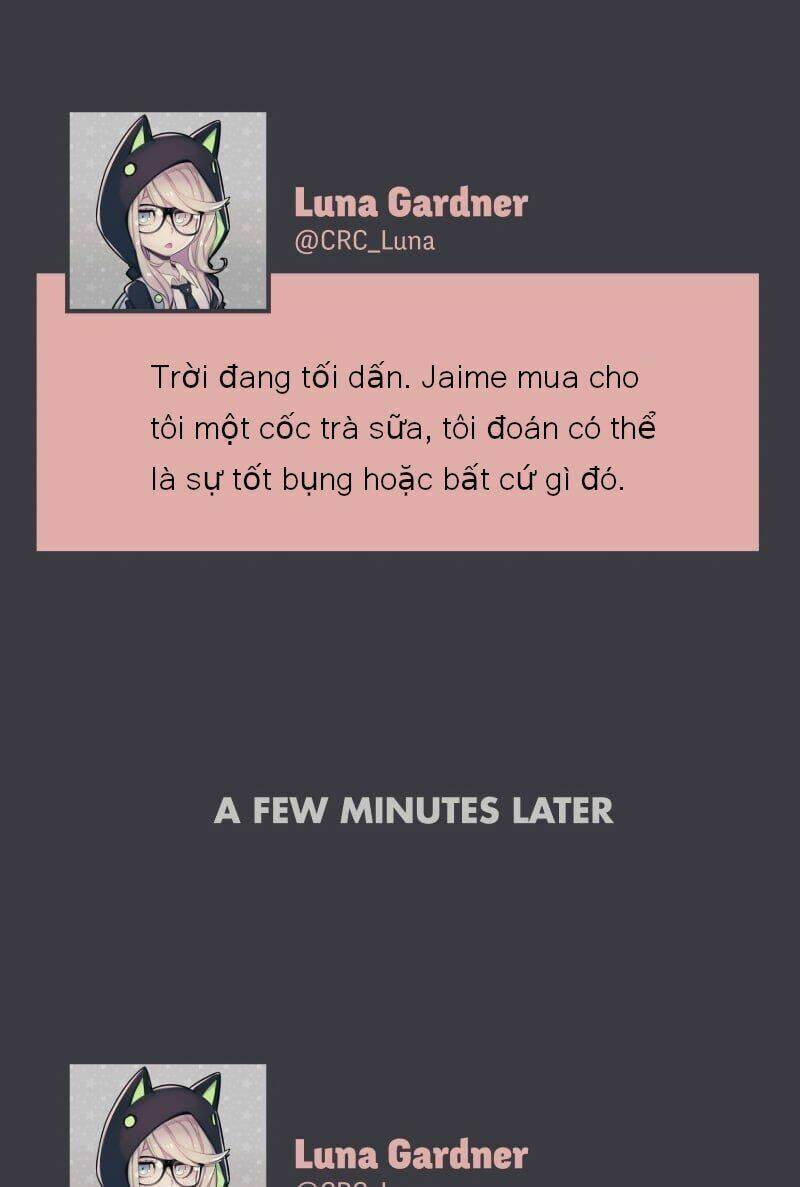 câu lạc bộ học thuyết âm mưu chapter 4 39