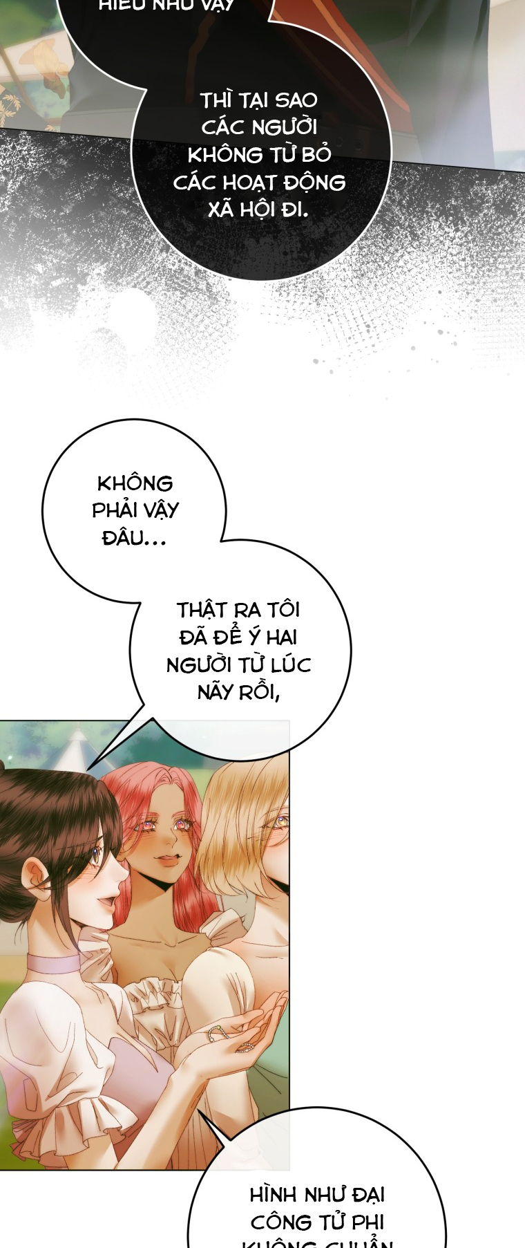 trở thành cô vợ khế ước của nhân vật phản diện chapter 104 62