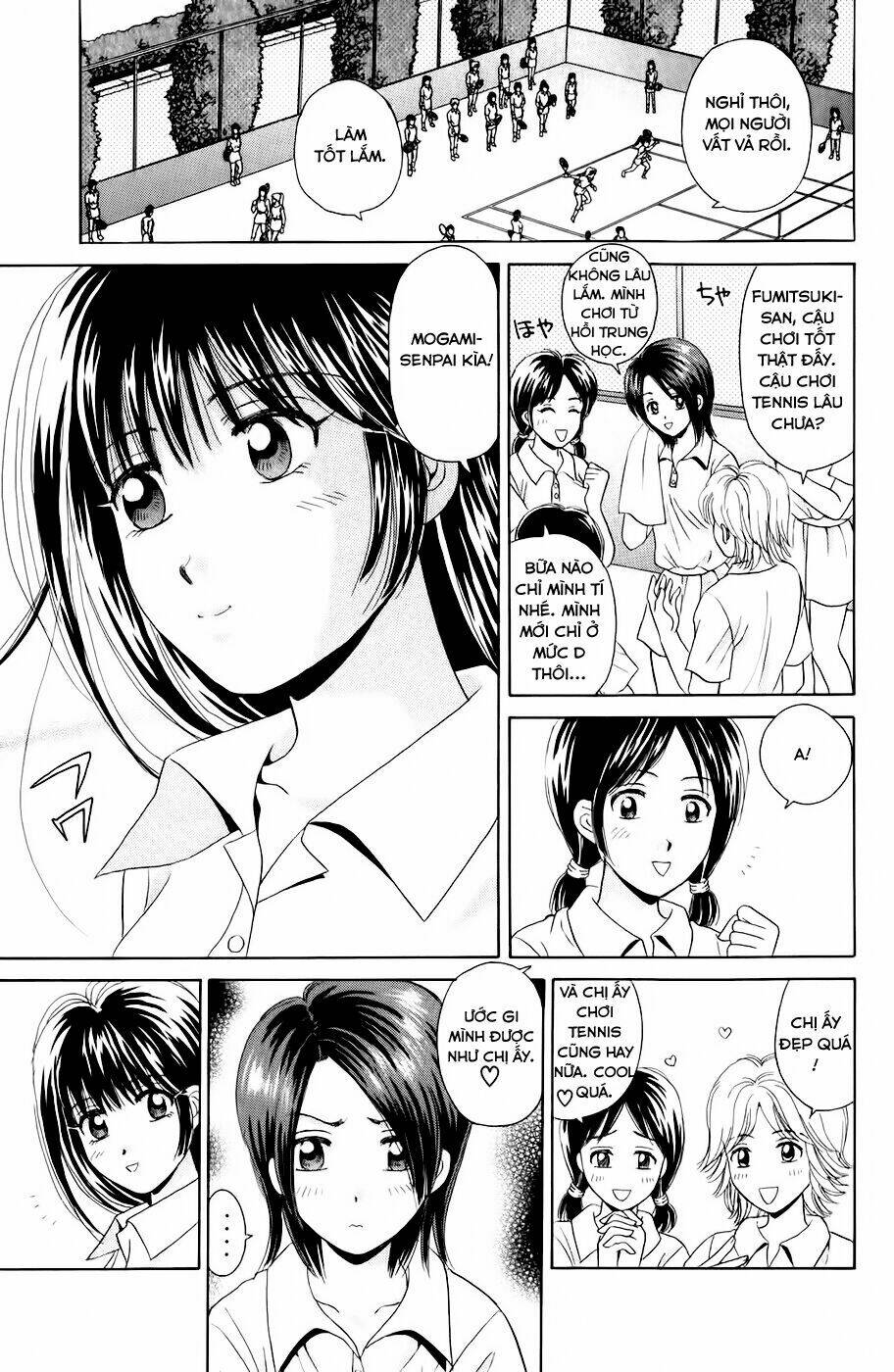 open sesame chapter 45 13