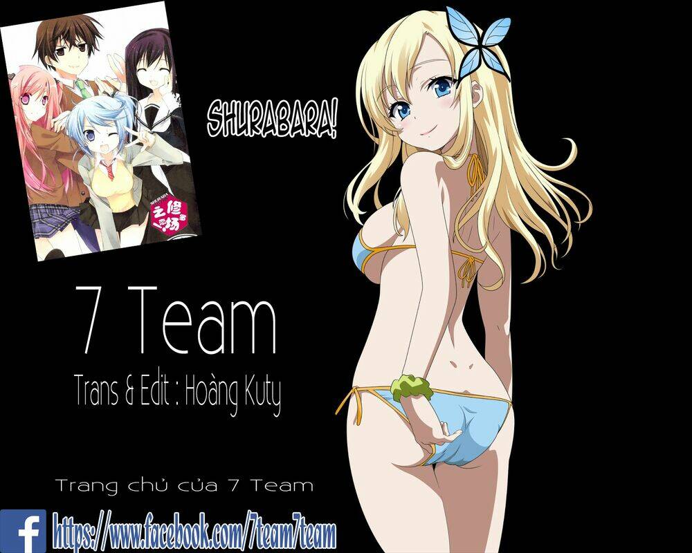 shurabara! chapter 2 27