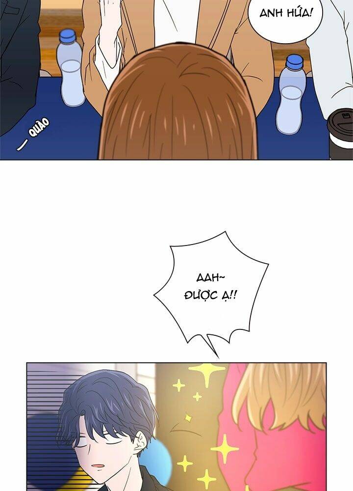 anh là định mệnh của em chapter 2 11