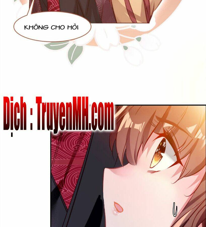 gả cho một tên thái giám đáng ghét chapter 104 17