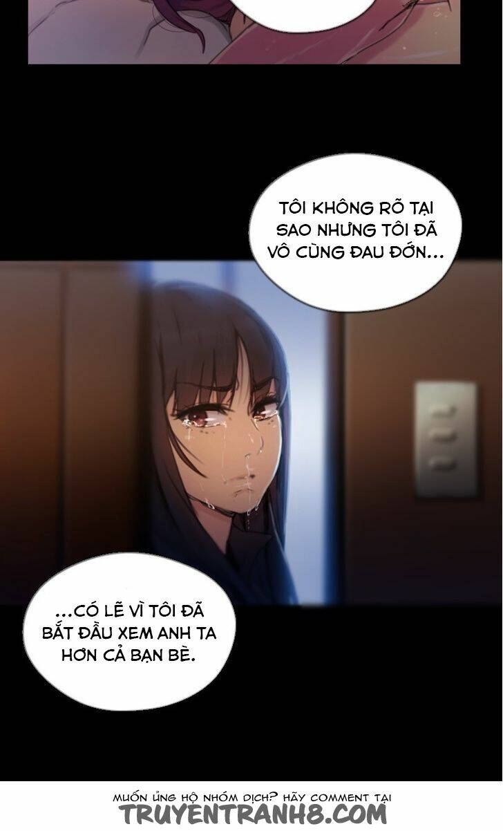 nhiệt huyết thanh xuân chapter 17 30