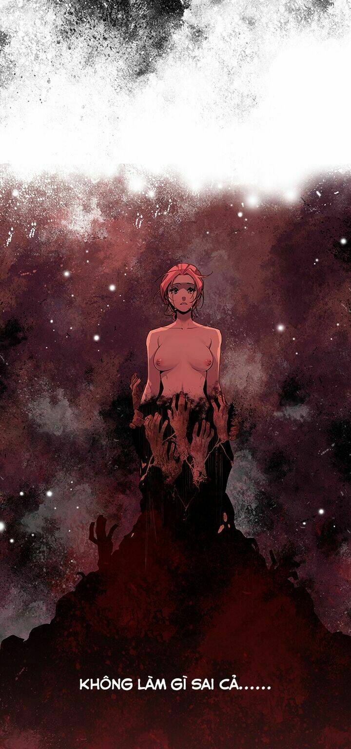 răng nanh chapter 8 30