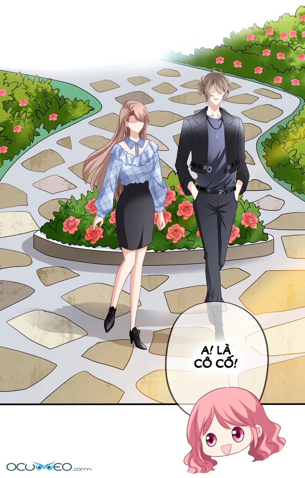 mỹ vị giai thê chapter 41.5 24