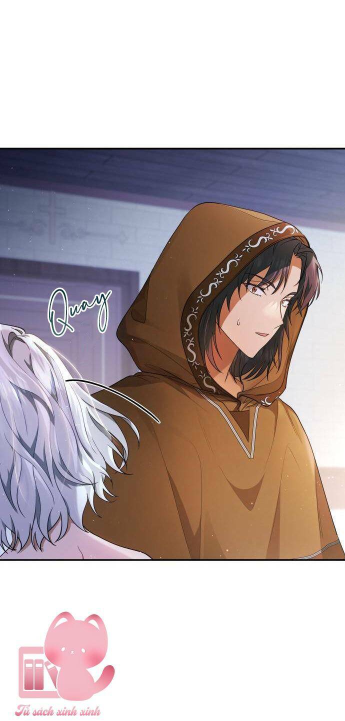 'di vật' melvin để lại chapter 15 43