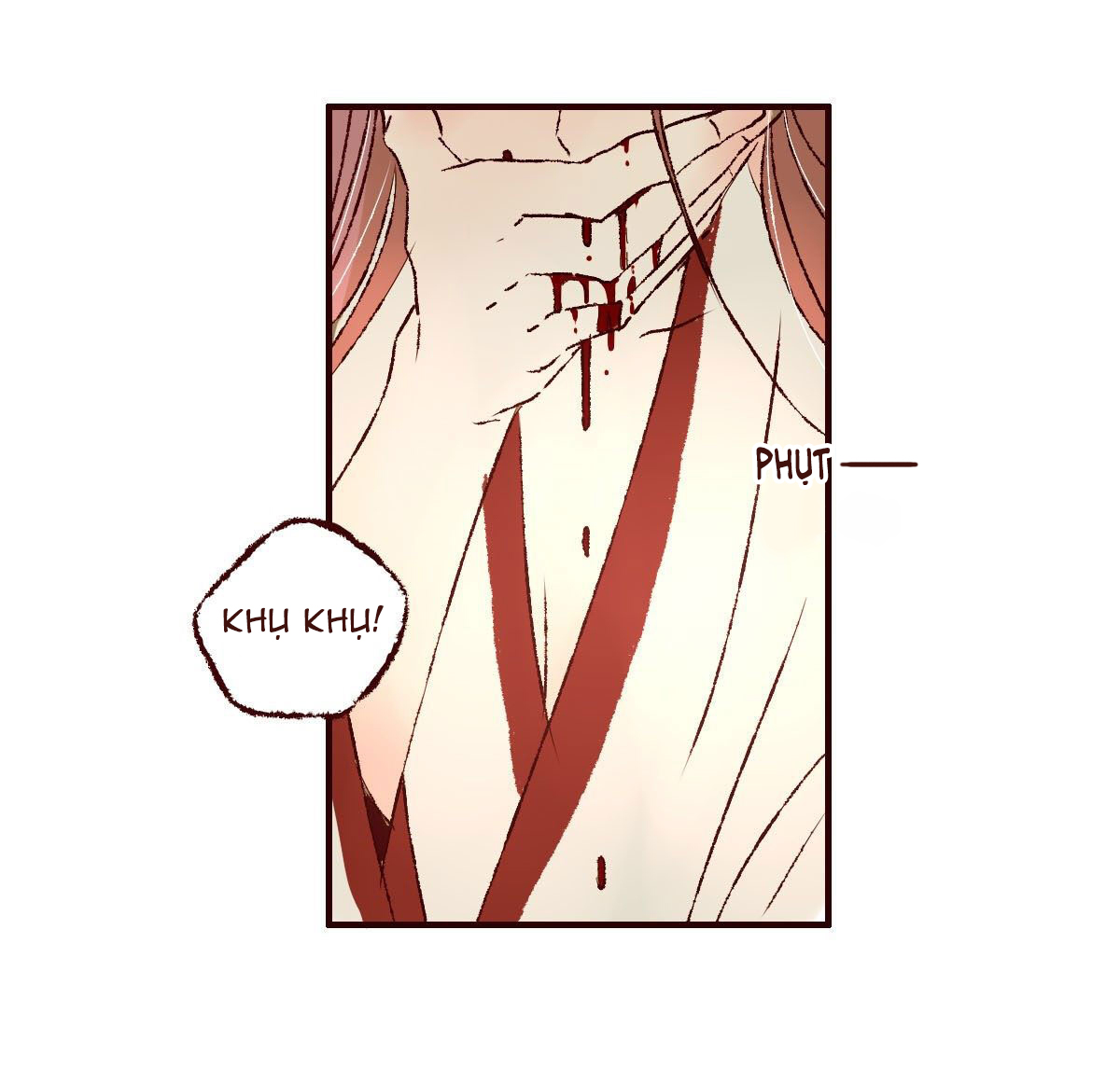 hoa của quỷ chapter 8 23