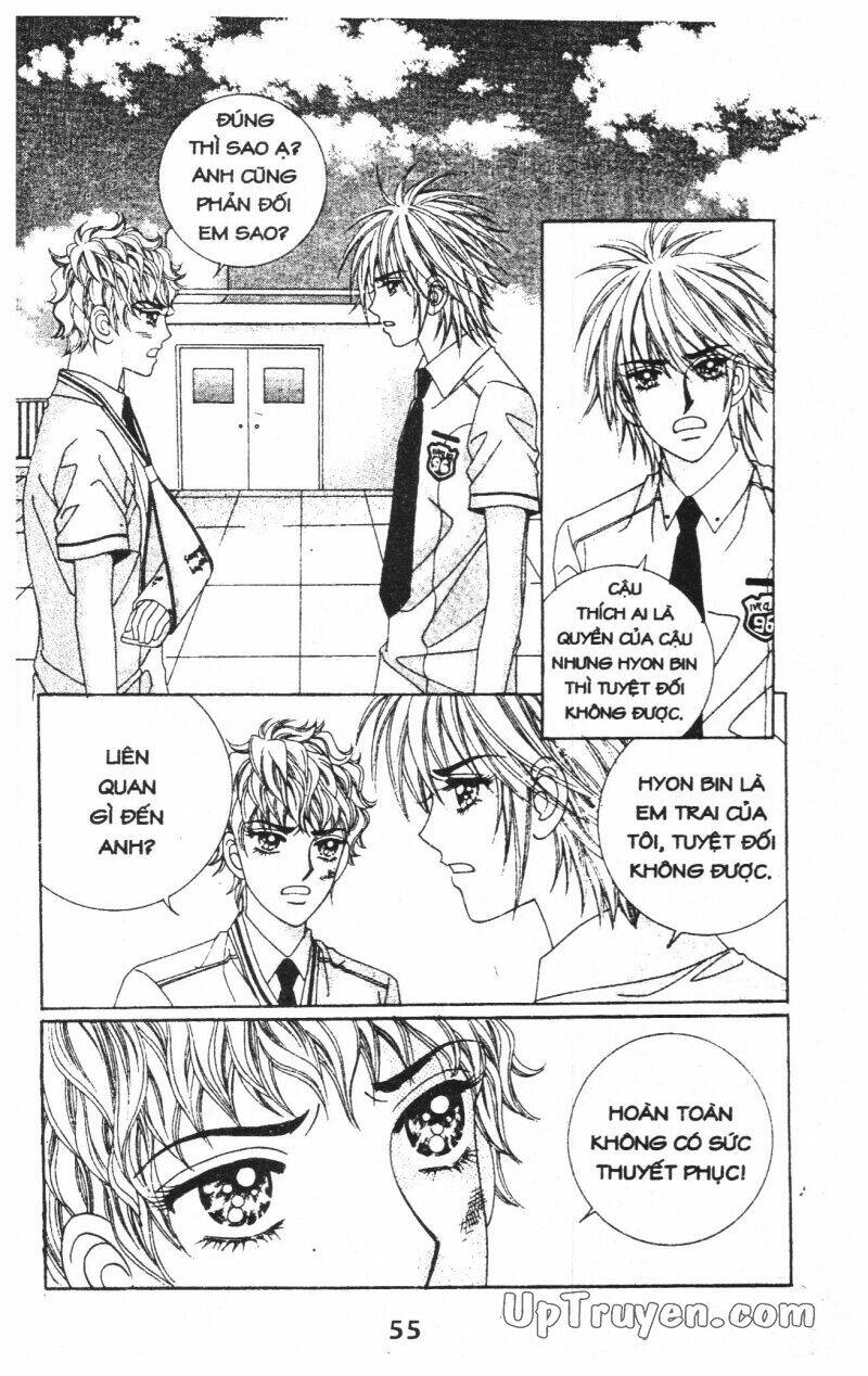 mặt nạ tình yêu chapter 38 56