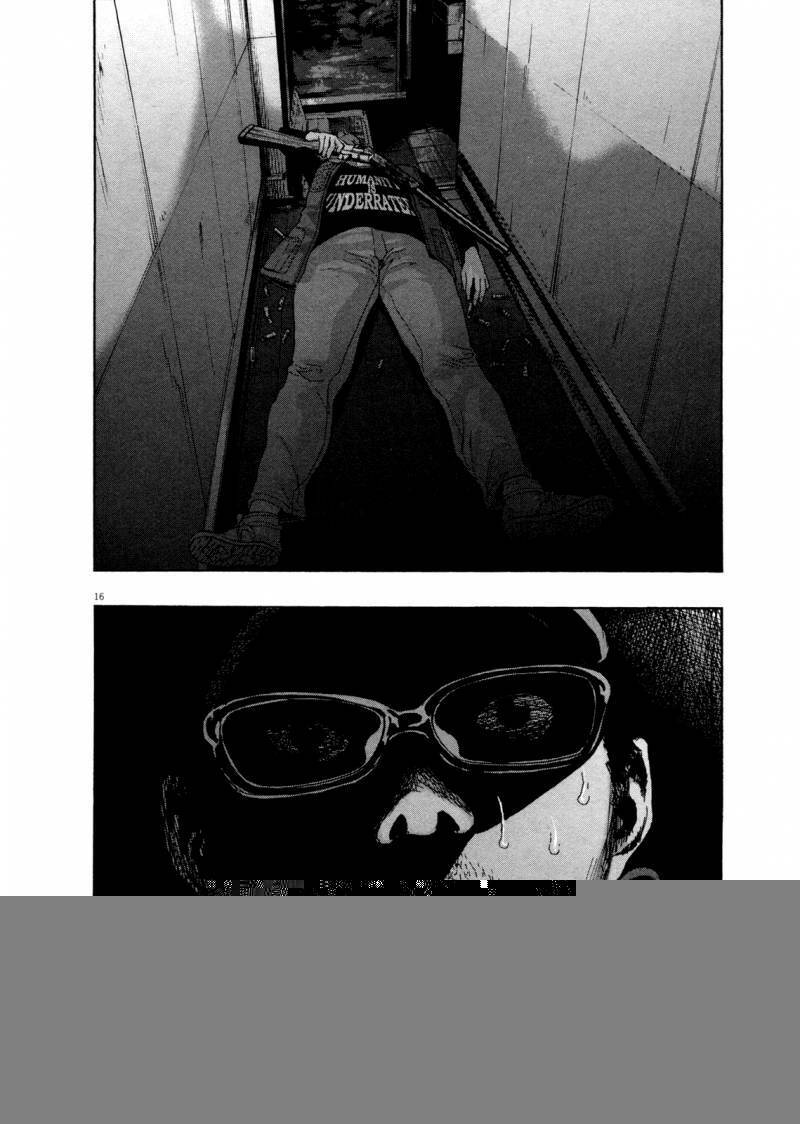 tôi là người hùng chapter 82 20