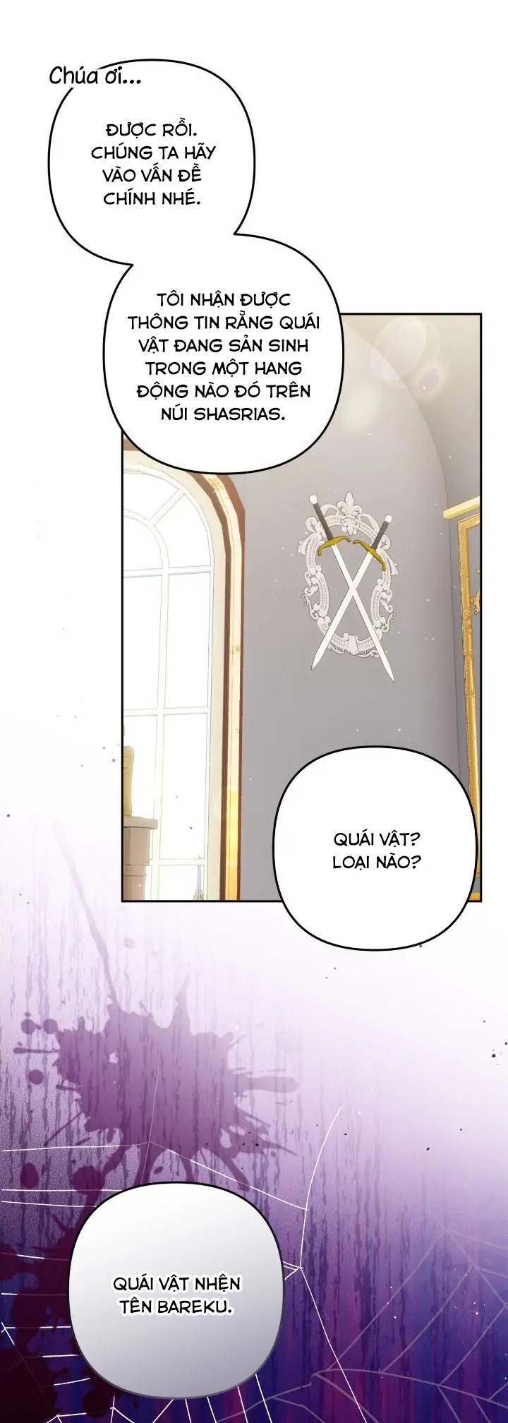 sống cùng với mẹ chồng chapter 38 18