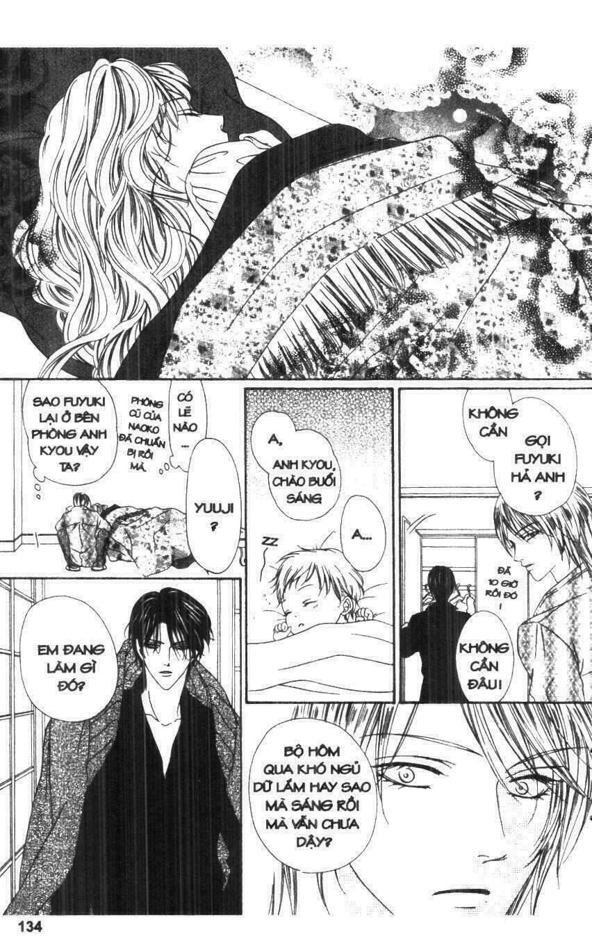 007 phá án chapter 7 124