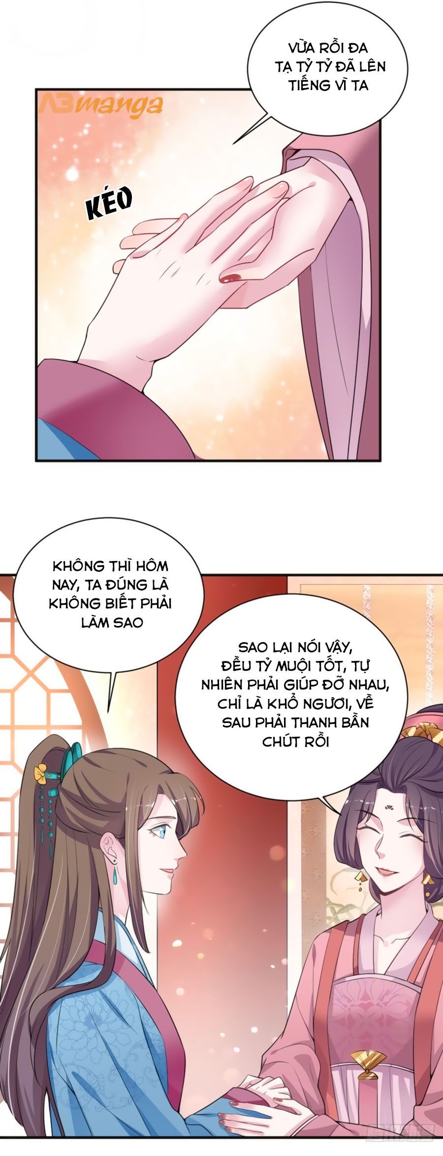 cung đấu live chapter 30 7