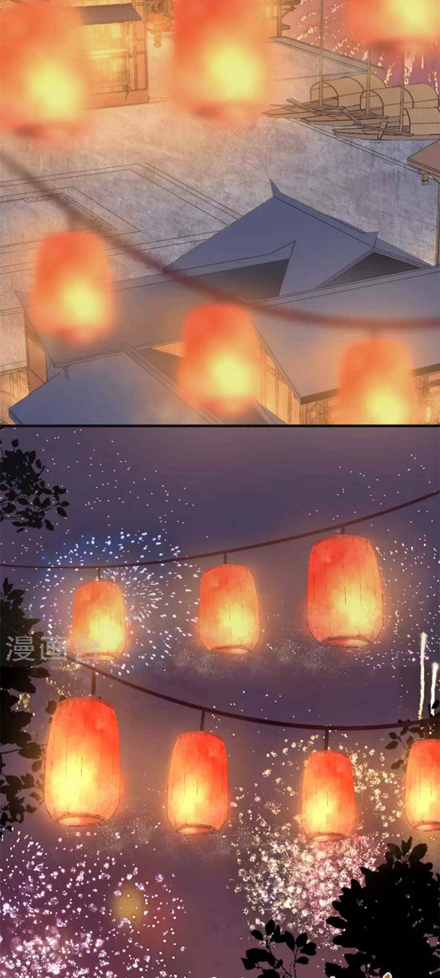 tướng quân, bổn phi không nhận sủng chapter 20 19