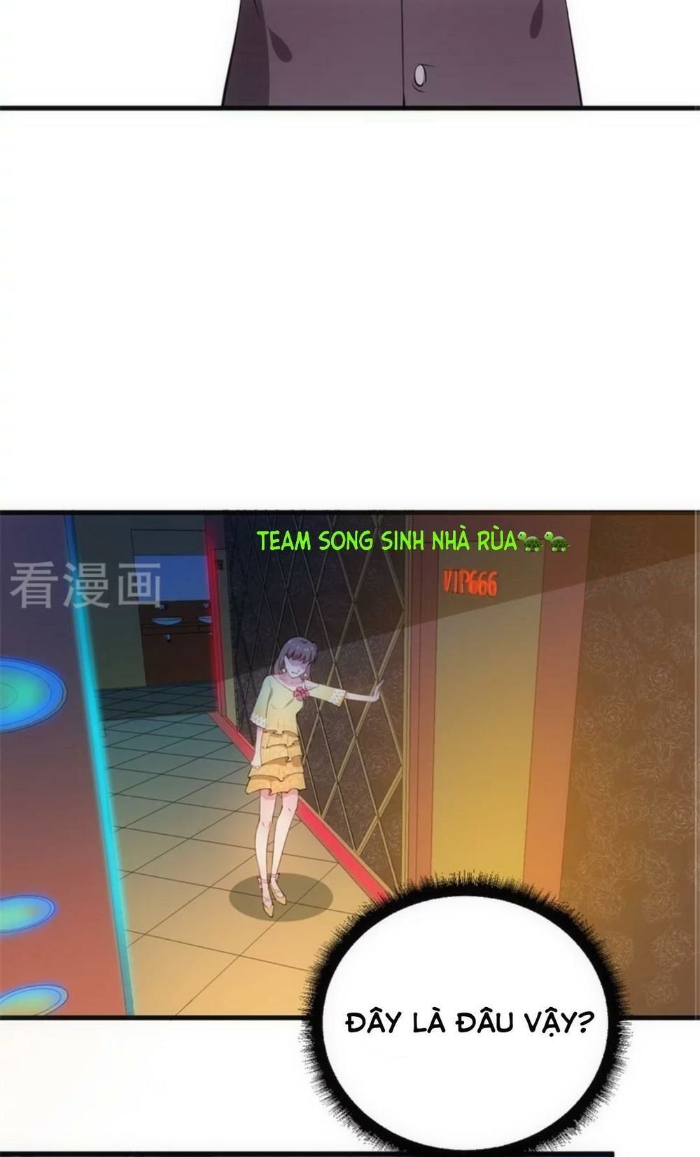 thiếu gia đích thế giá sủng thê chapter 14 20