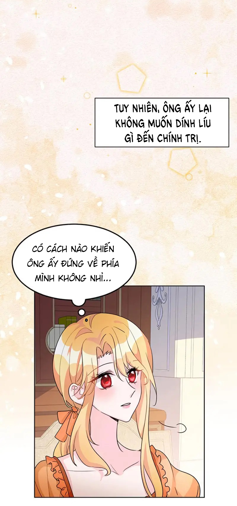 nữ hiệp sĩ tái xuất chapter 11 11
