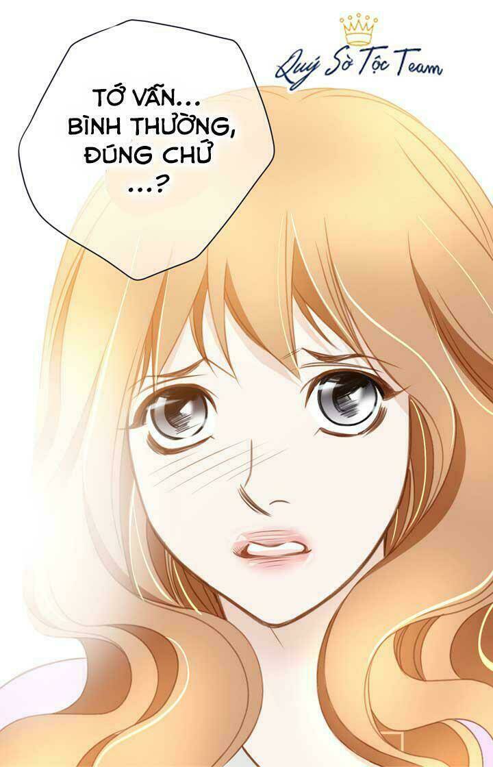 tiếp xúc chí mạng chapter 5 60