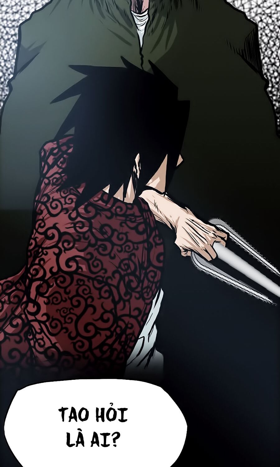 bá chủ học đường ss3 chapter 8 2