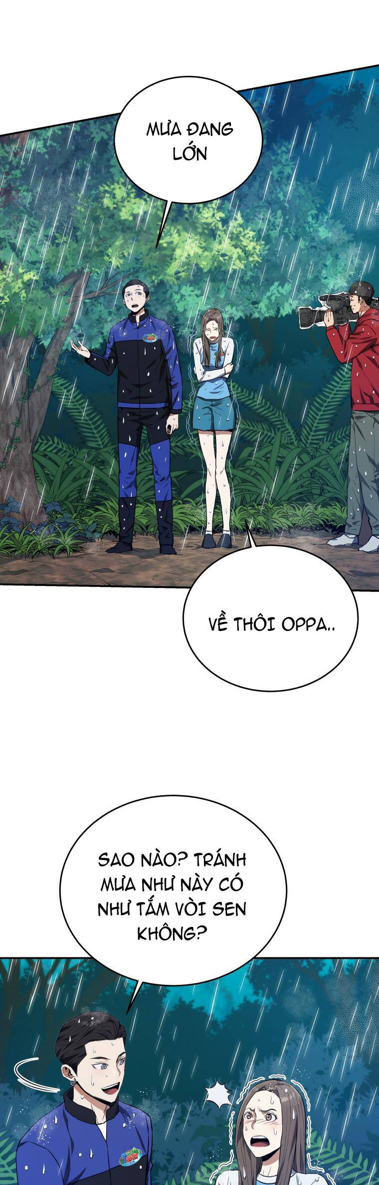 hệ thống oán hận của ta chapter 50 32