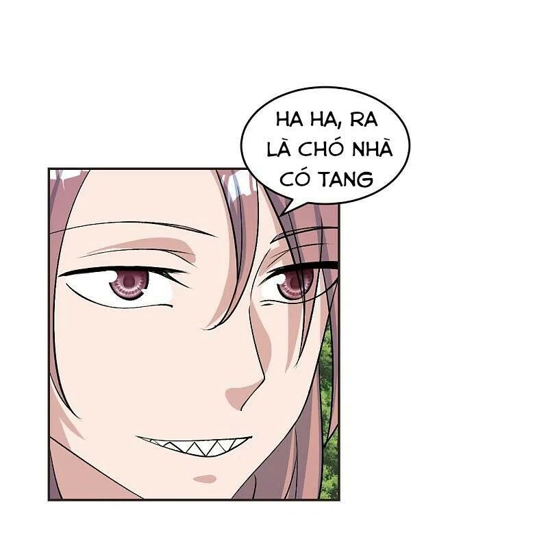 tiên võ đế tôn chapter 238 69