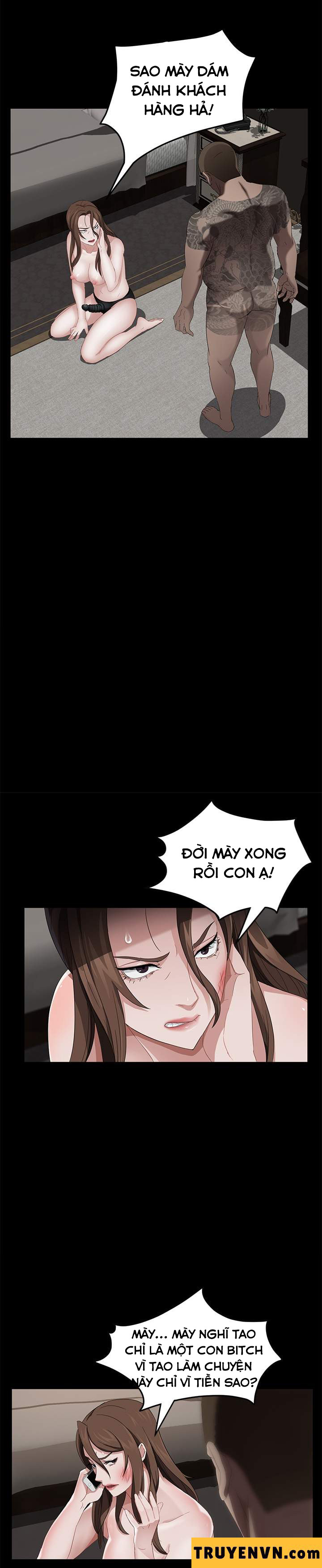 cô vợ bị bán chapter 19 24