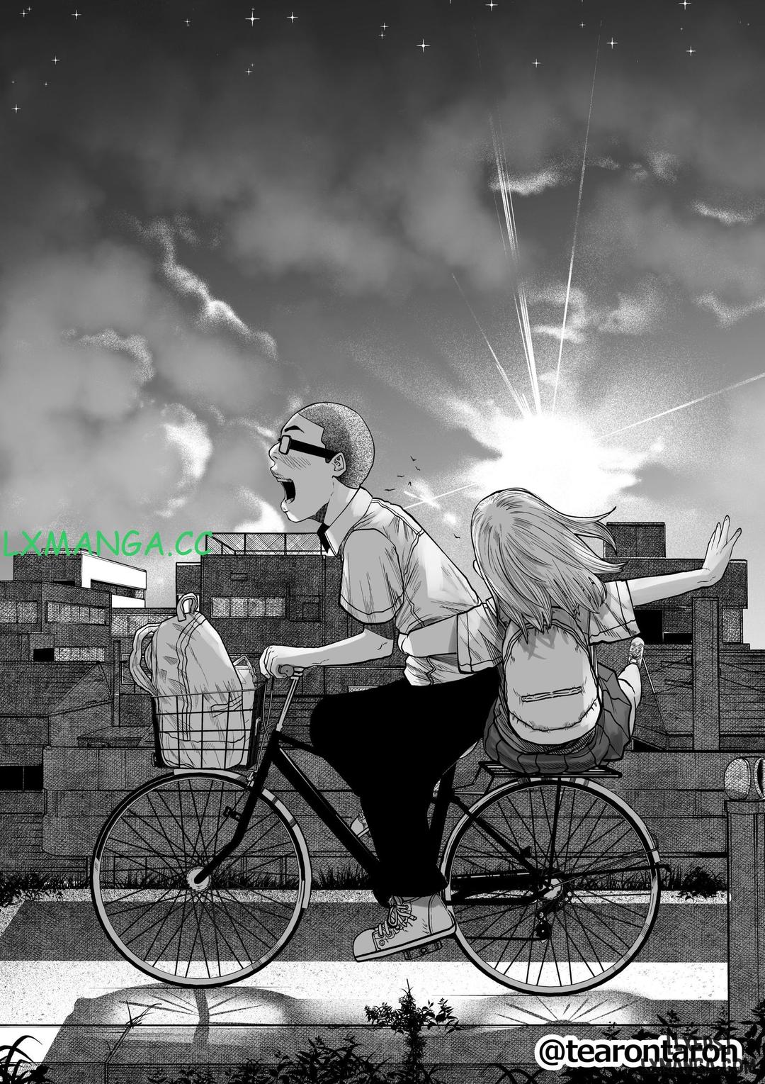 cặp đôi không xứng đôi nhất chapter 0 30