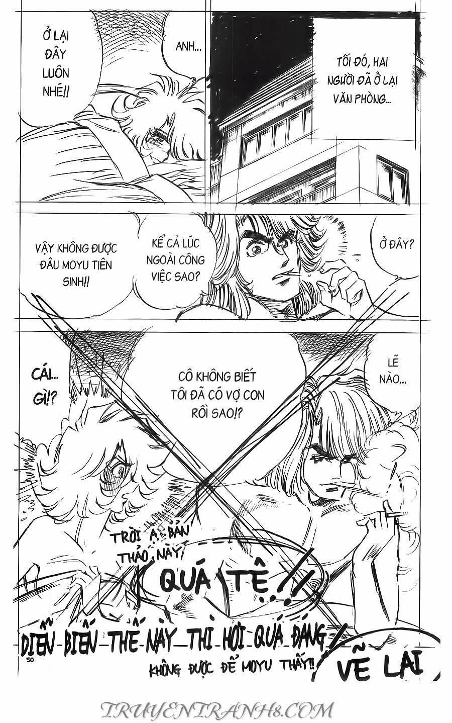 cây bút thần kỳ chapter 29 42