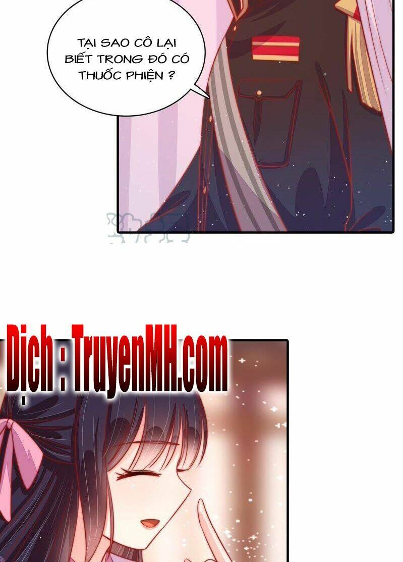 ngày nào thiếu soái cũng ghen chapter 153 13