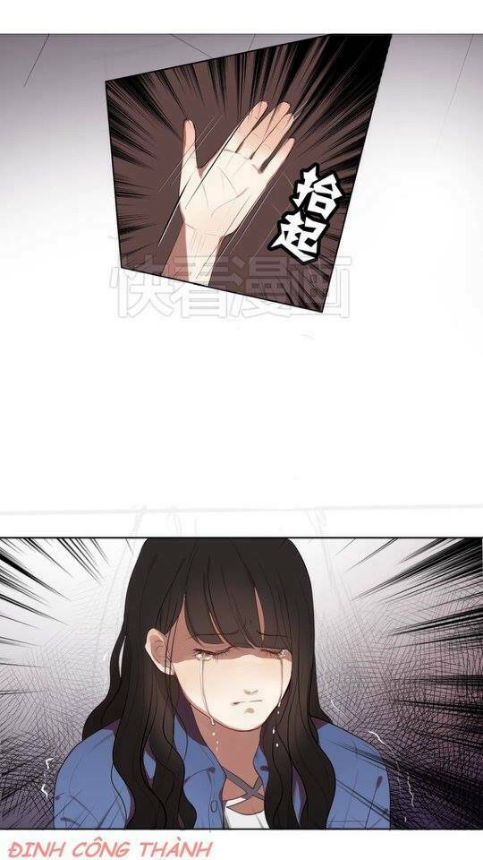 con đường màu đen chapter 1 54