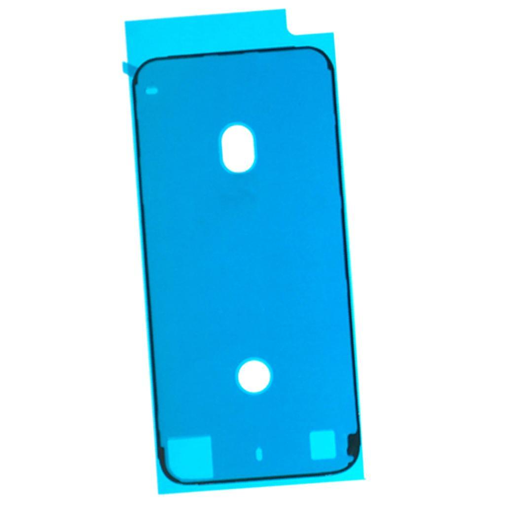 2x Screen Adhesive Tape Strip LCD Display Front