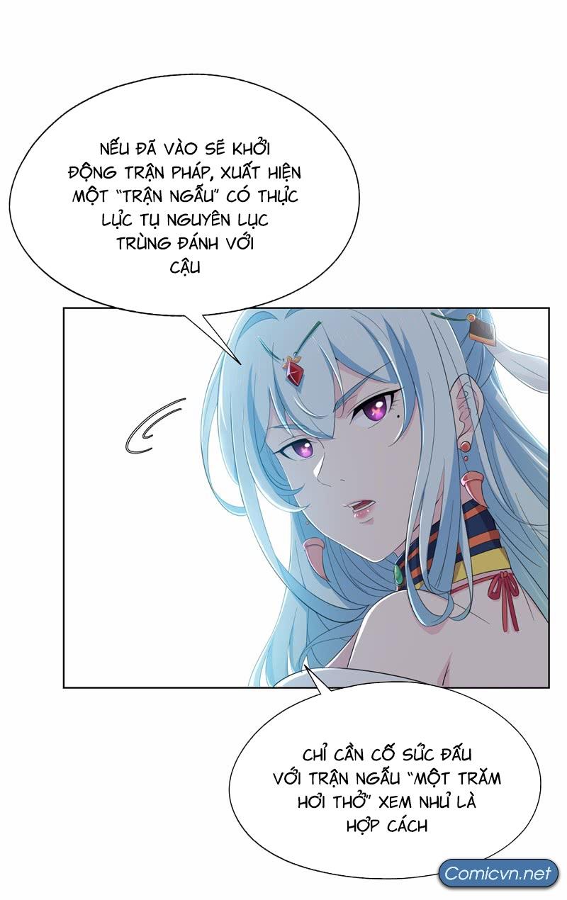 thiên vực thần tọa chapter 11 4