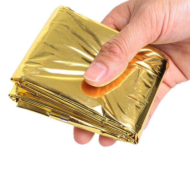 Chăn Sơ Cứu Dã Ngoại