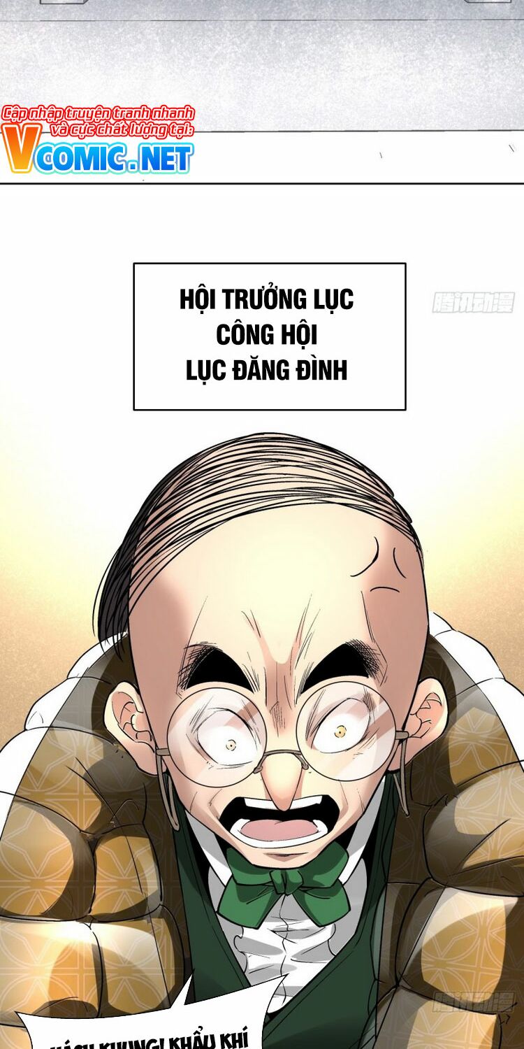 ta là nhà giàu số một, ta không muốn trọng sinh chapter 29 40