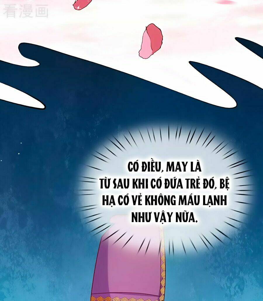 bỗng một ngày trở thành con gái nhà vua chapter 30 6