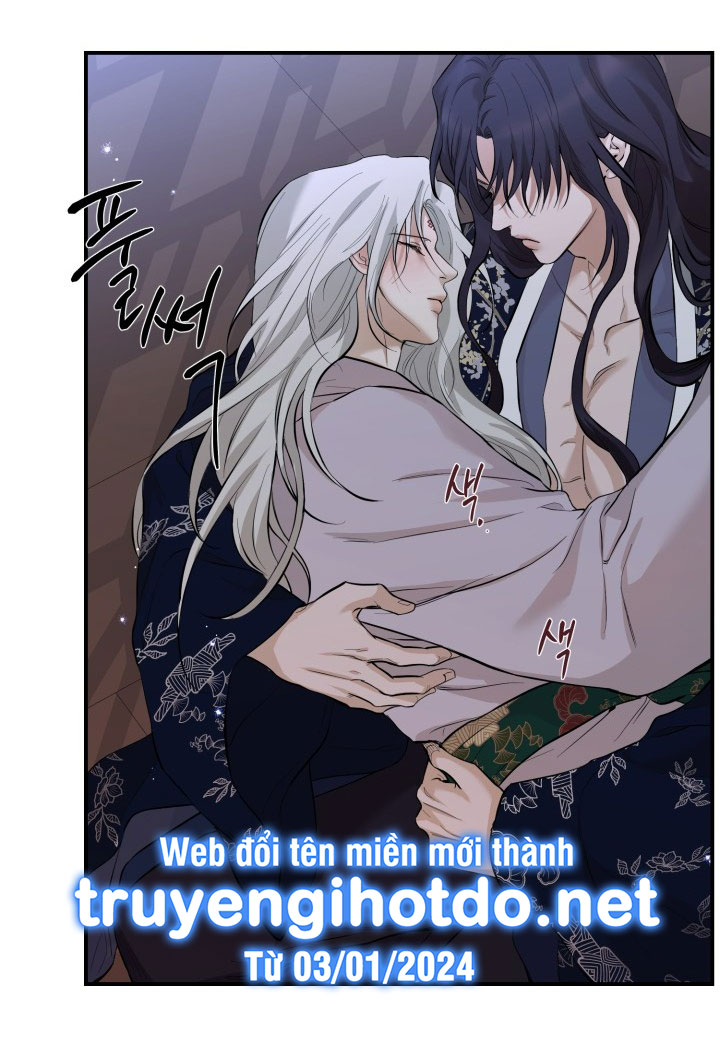 [18+] tuyển tập truyện bl ngắn - double bell chapter 25 8