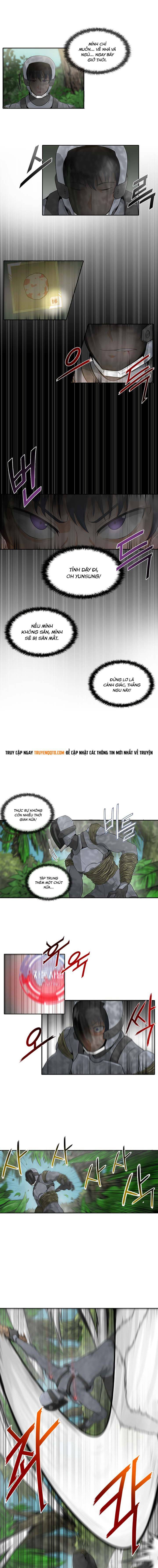 tôi chiến đấu một mình chapter 10 4