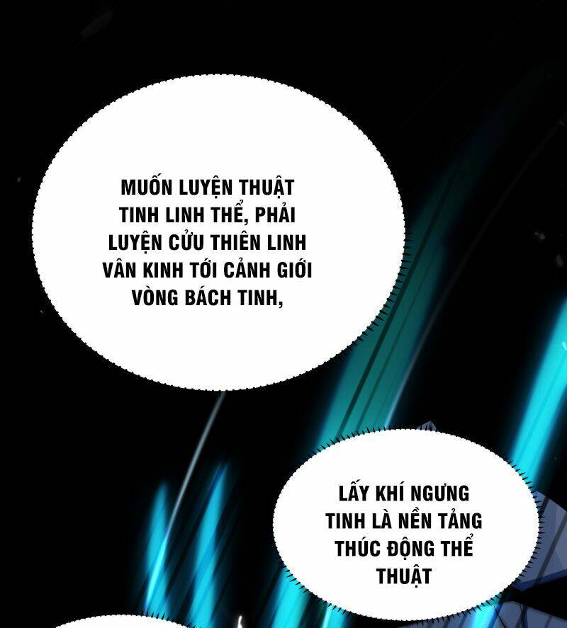 vạn giới tiên vương chapter 61 26