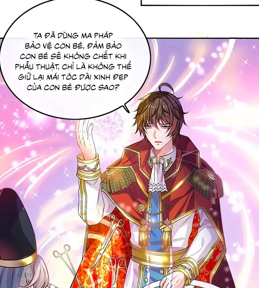 hệ thống công lược của tiểu công chúa chapter 9 5