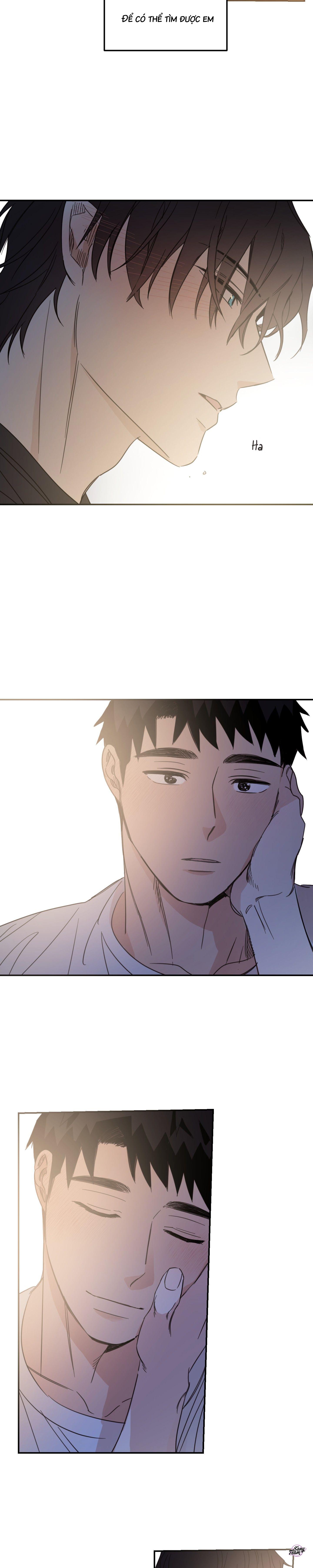 căn nhà mặt trời mọc chapter 36 14