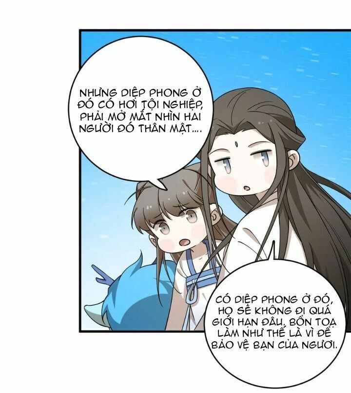 độc bộ thiên hạ: đặc công thần y chapter 249 17