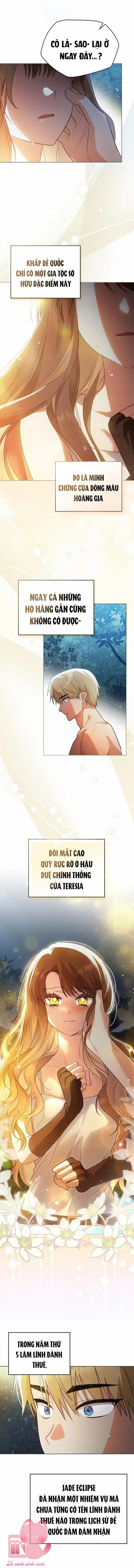 phải lòng nàng công chúa đoản mệnh chapter 12 11