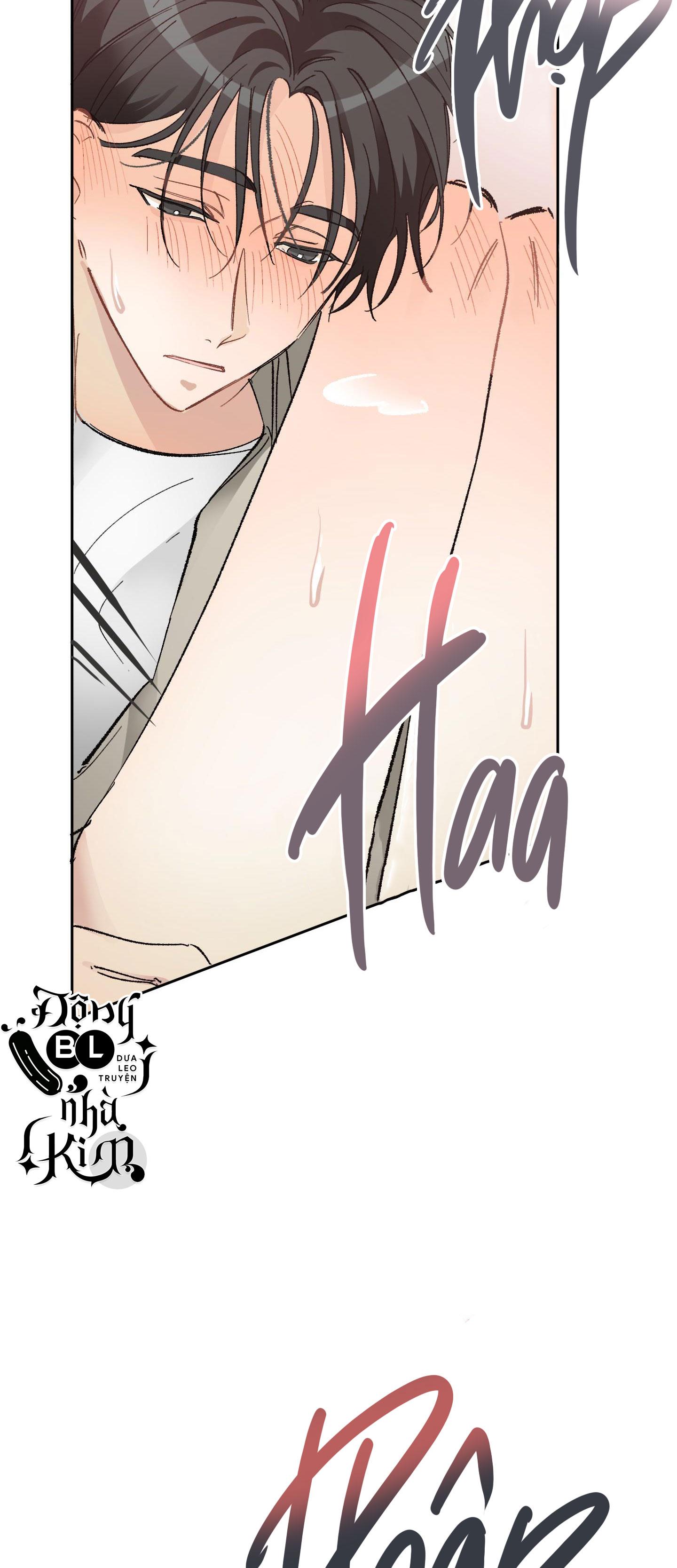 thế giới của tôi khi không có em chapter 9 44