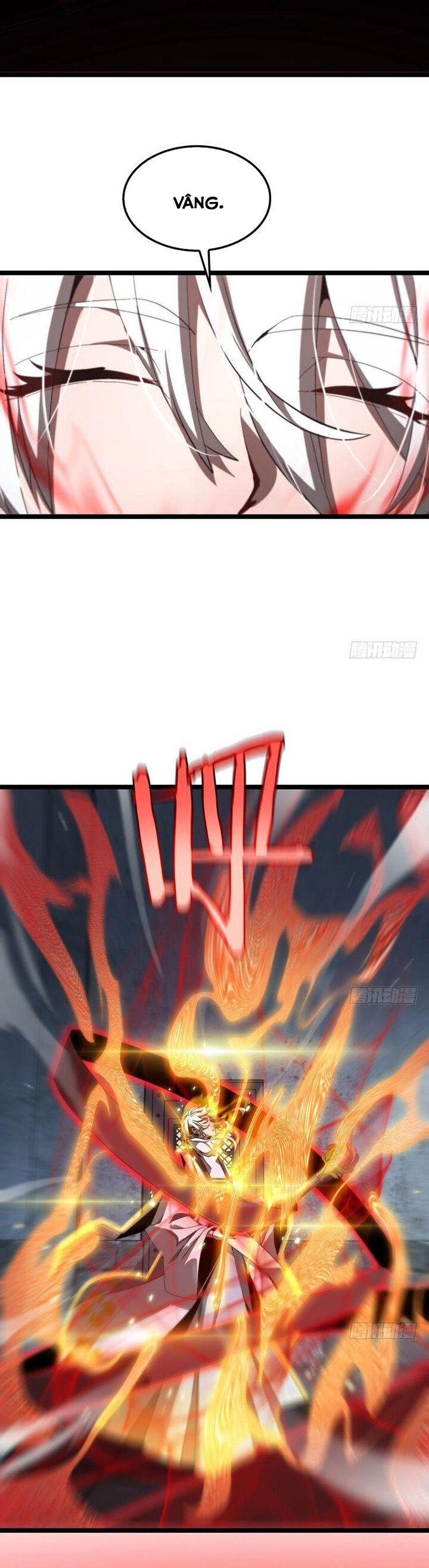 chư giới - tận thế online chapter 225 7