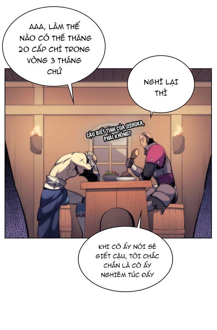 vượt qua giới hạn chapter 13 10