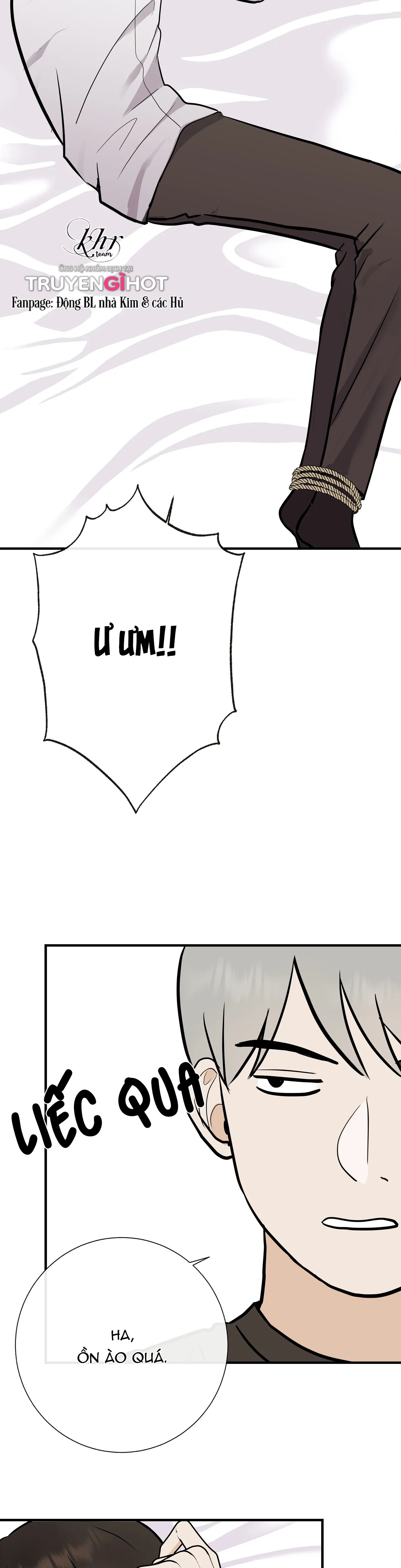 đứa bé là con tôi chapter 32 11