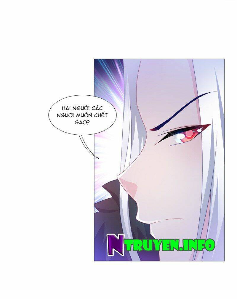 sư tôn hai mặt đừng xằng bậy chapter 11 8